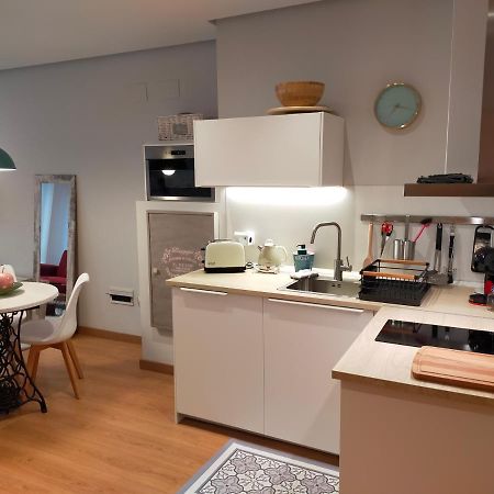 Апартаменти Loft Ов'єдо Екстер'єр фото