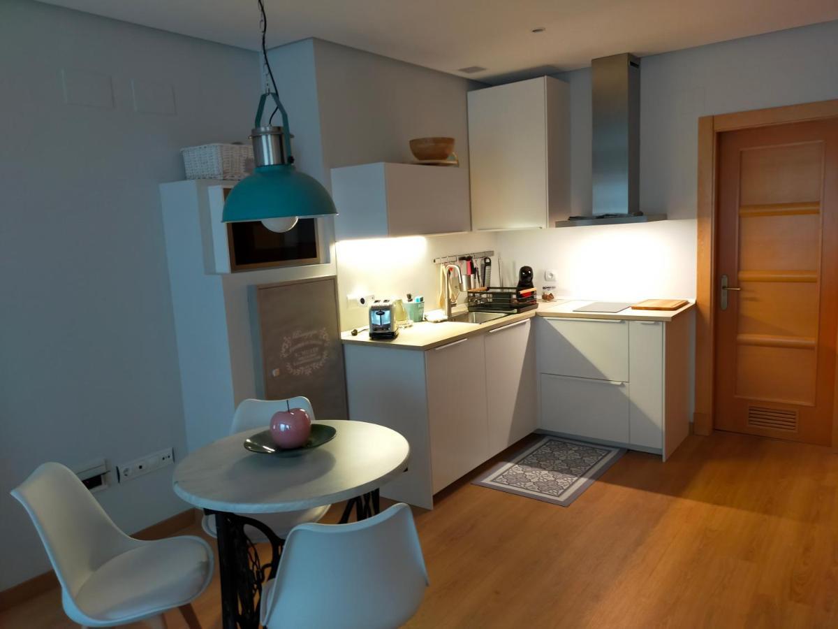 Апартаменти Loft Ов'єдо Екстер'єр фото