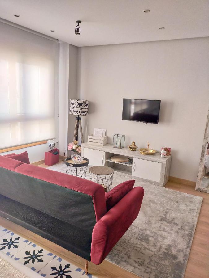 Апартаменти Loft Ов'єдо Екстер'єр фото